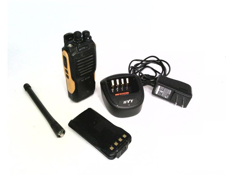 Hytera TC-610