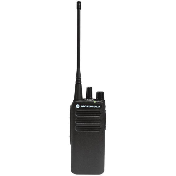 Motorola Solutions CP100D-UA