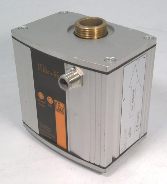 Efector SUR34HGBFPKG/W/US-100-IPF-SU7200