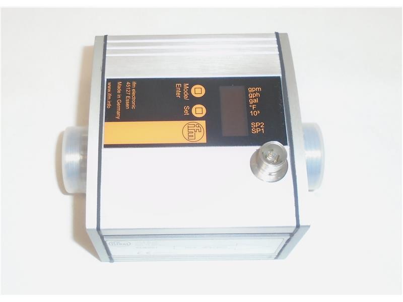 Efector SUR11HGBFRKG/W/US-100-IPF-SU8001