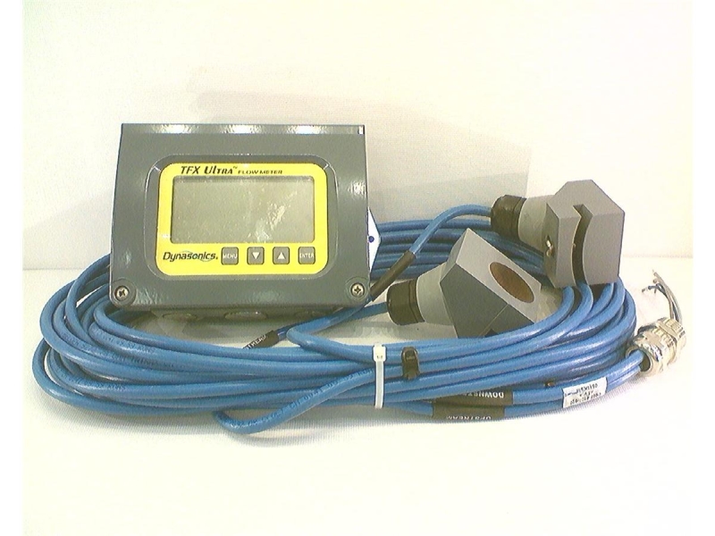 Dynasonics Inc DTFXB-ZN-AKNN-FN