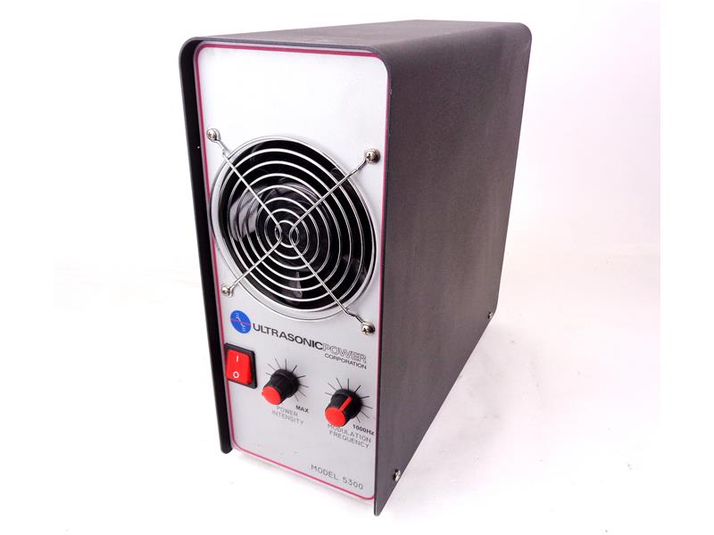 Ultrasonic Power 53-25-110