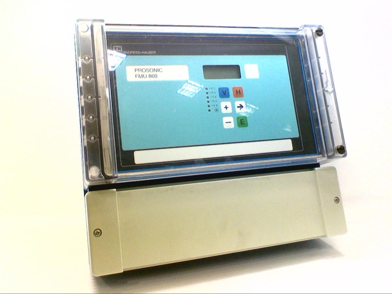 Endress & Hauser FMU860-R1A1A1