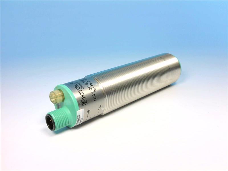 Pepperl & Fuchs UC2000-30GM-IU-V1