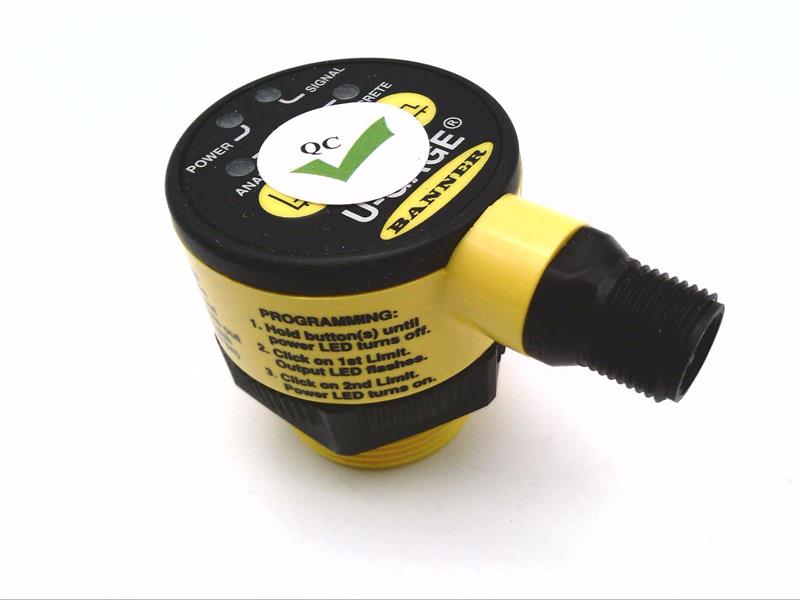 Banner Engineering T30UIPAQ