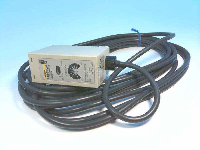 Omron E4B-TS50RF4