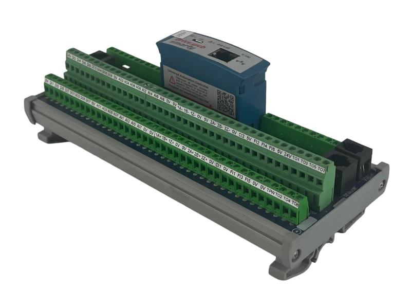 Bardac DW240-DM-C4SD