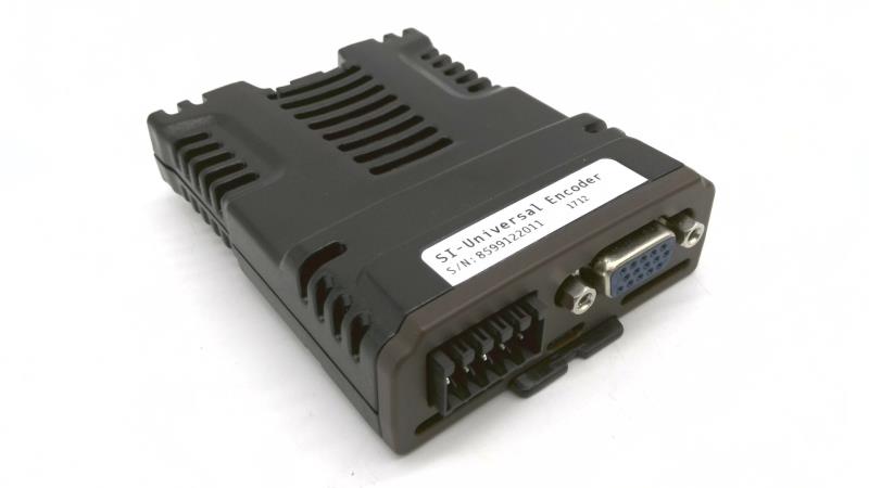 Nidec Corp SI-UNI-ENCODER