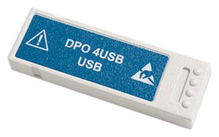 Tektronix DPO4USB