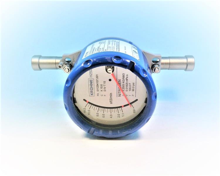Krohne V2514G00640E30B3000000000003