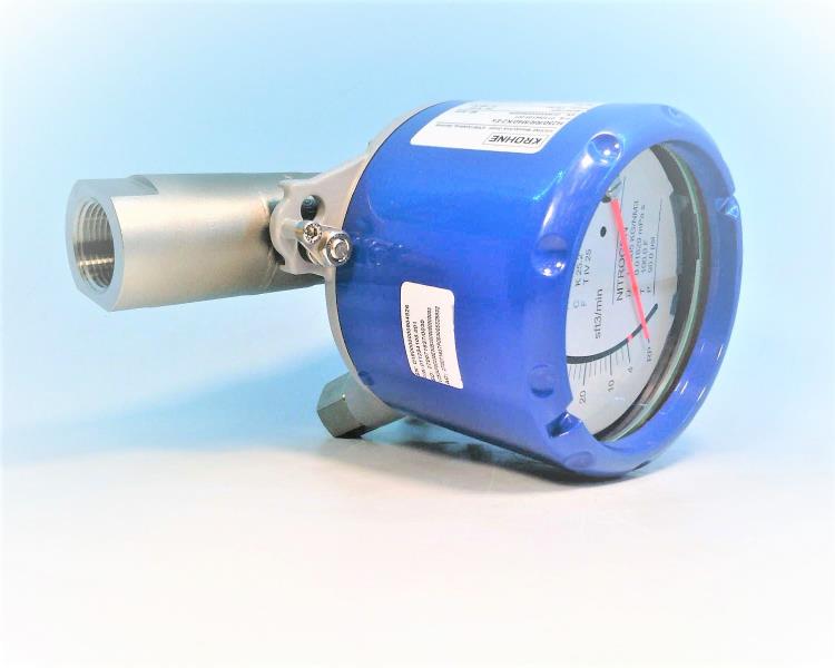 Krohne V2524P00230E30B3000000000003