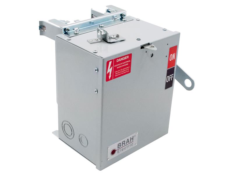 Brah Electric BEL3206G