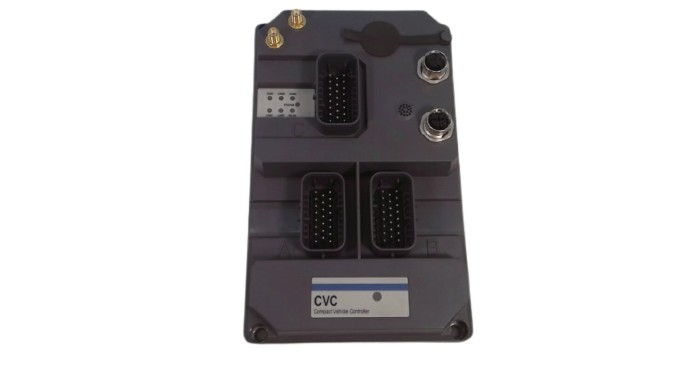 Kollmorgen 18456-01D