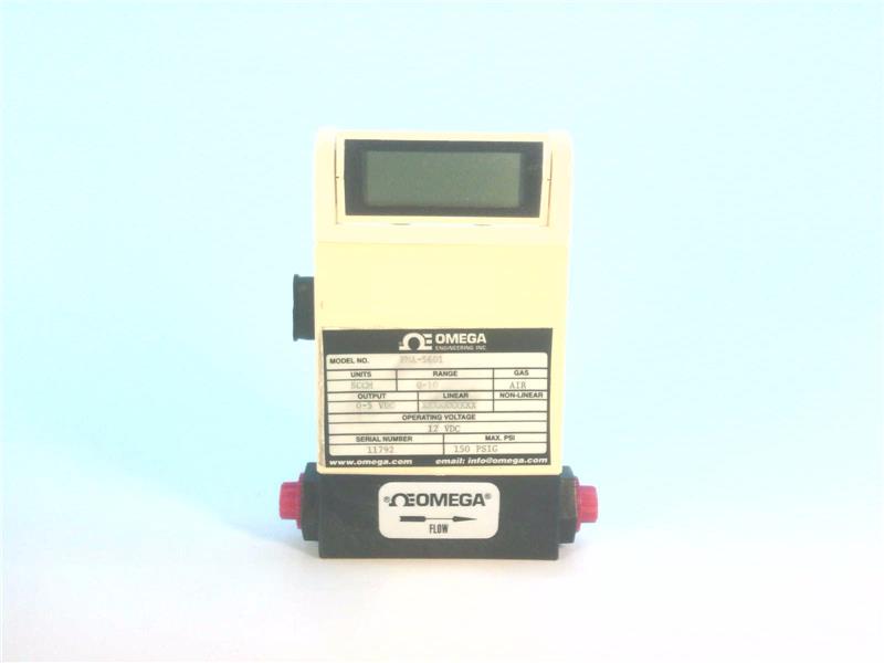 Omega Engineering FMA-5601