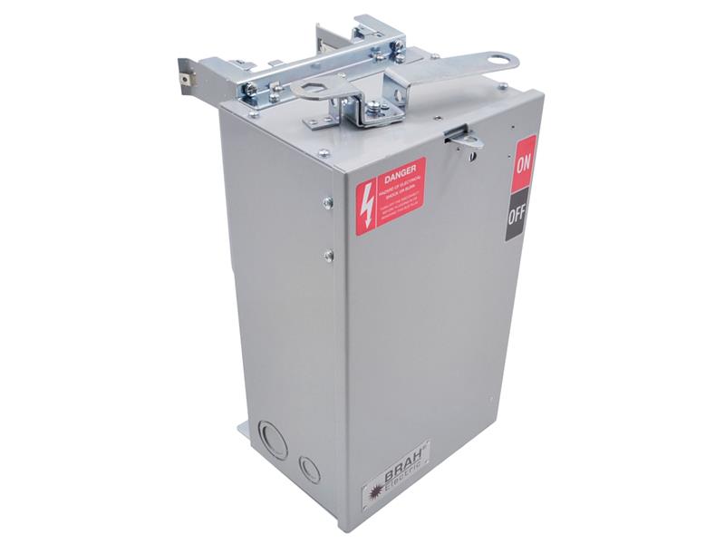 Brah Electric BEL3210GN