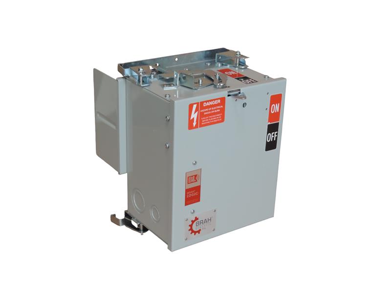 Brah Electric BUV3206G