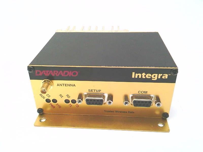 Dataradio 242-4018-600