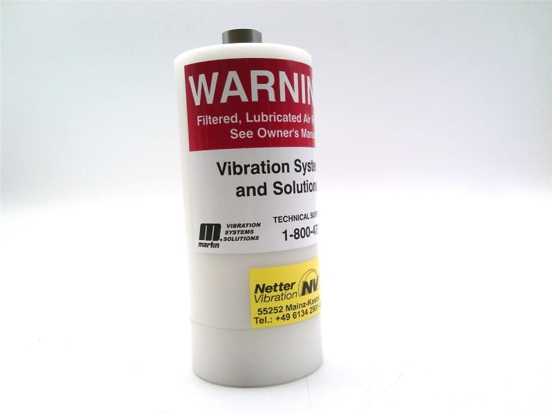 Netter Vibration 55252NTK15X