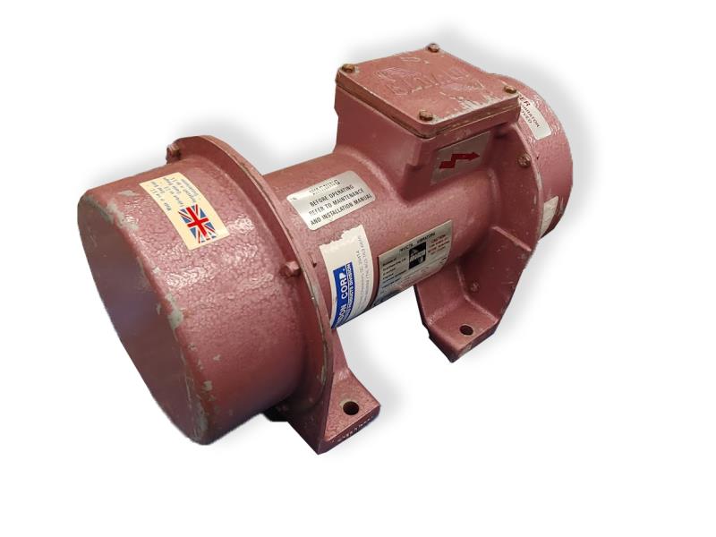 Grantham Engineering BK15-3.5/2