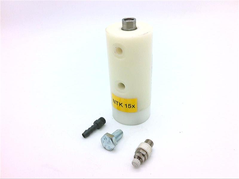 Netter Vibration NTK 15 X