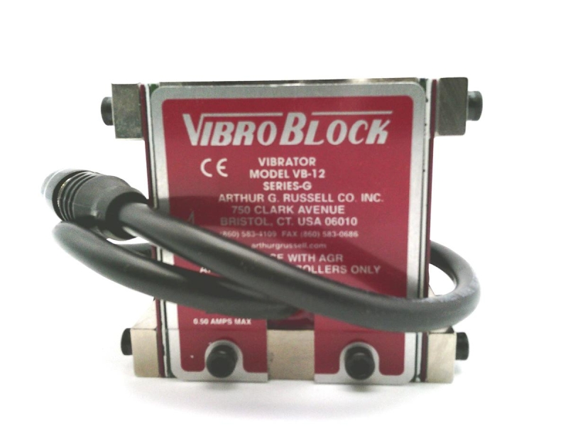 Arthur G Russell VB12-14270-03