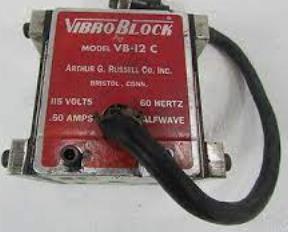 Arthur G Russell VB12-14270-01