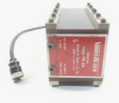 Arthur G Russell VB-32L