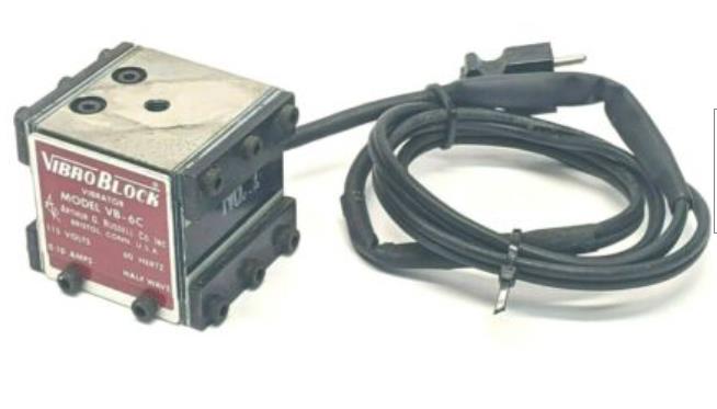 Arthur G Russell VB6-16050-01