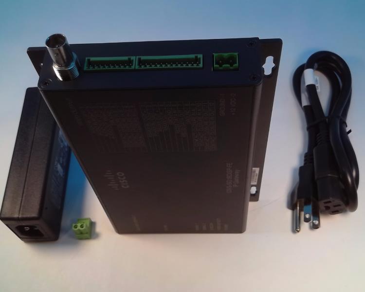 Cisco CIVS-SG1BDISP-FE