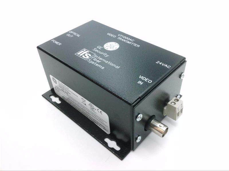 General Electric VT1000AC