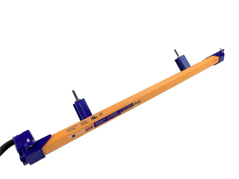 Ion Industrial 8001IP