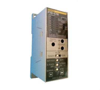 Omron F10-C16