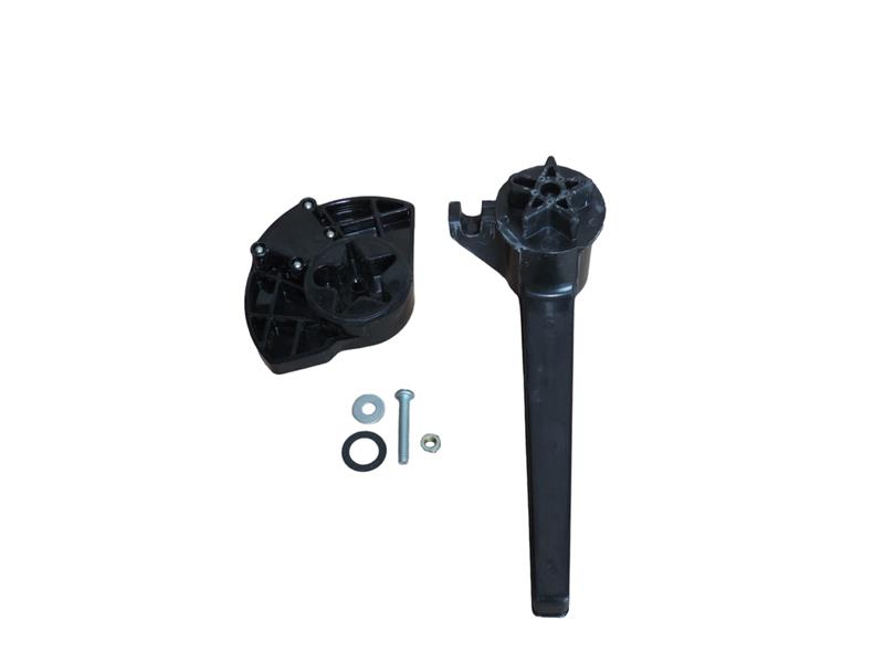 Brah Electric ADS400-1200HNDL