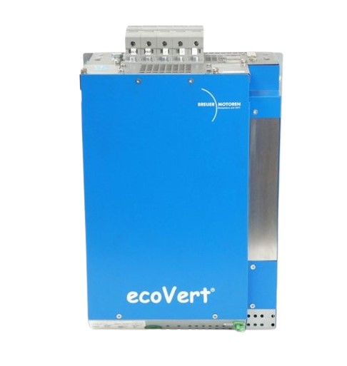 Breuer-motoren 801-07-05-07-1003731-00-05