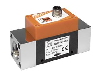 Kobold DVZ-41U1-G3-F300