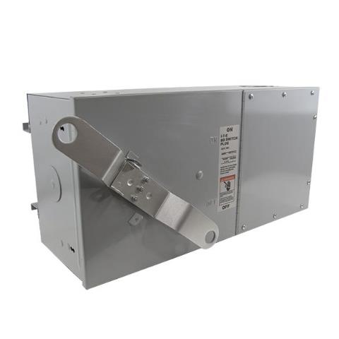 Bulldog Electric Products BOS14352