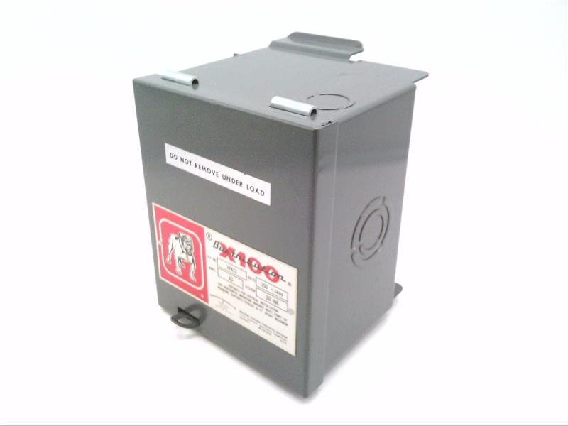 Bulldog Electric Products XP-422