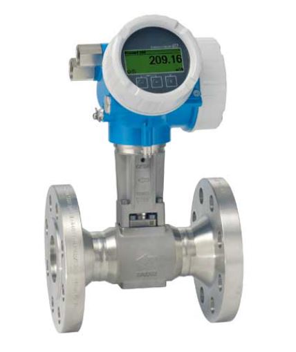 Endress & Hauser 7F2B50-AADCCA3D2SK+AALKZ1