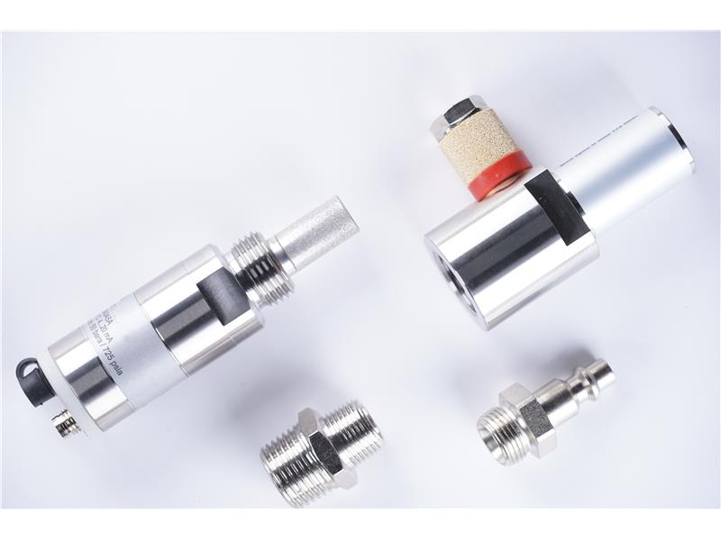 Vp Instruments VPA.8100.1019