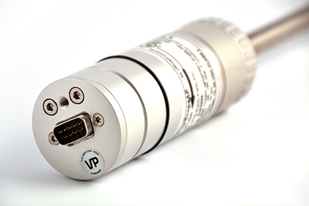 Vp Instruments VPS.R200.P4DP.D0