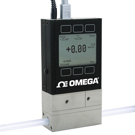 Omega Engineering FLR-1605A