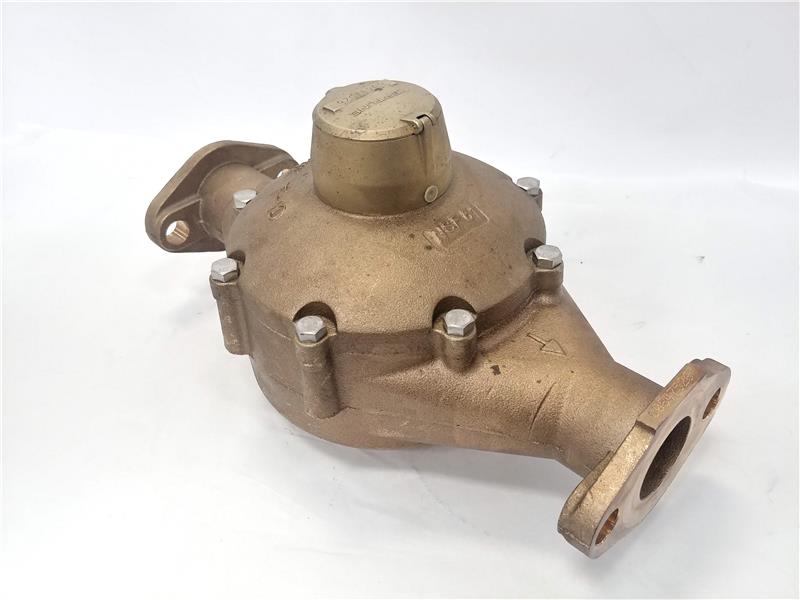 Neptune ED2J11R8G2SA51