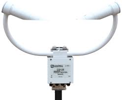 Campbell Scientific Inc CS125-XT