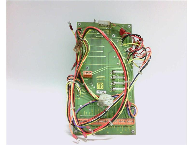 Butler Automatic DC35029-501