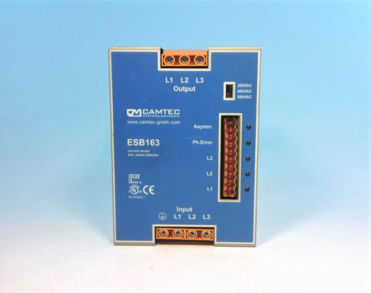 Camtec ESB00163T