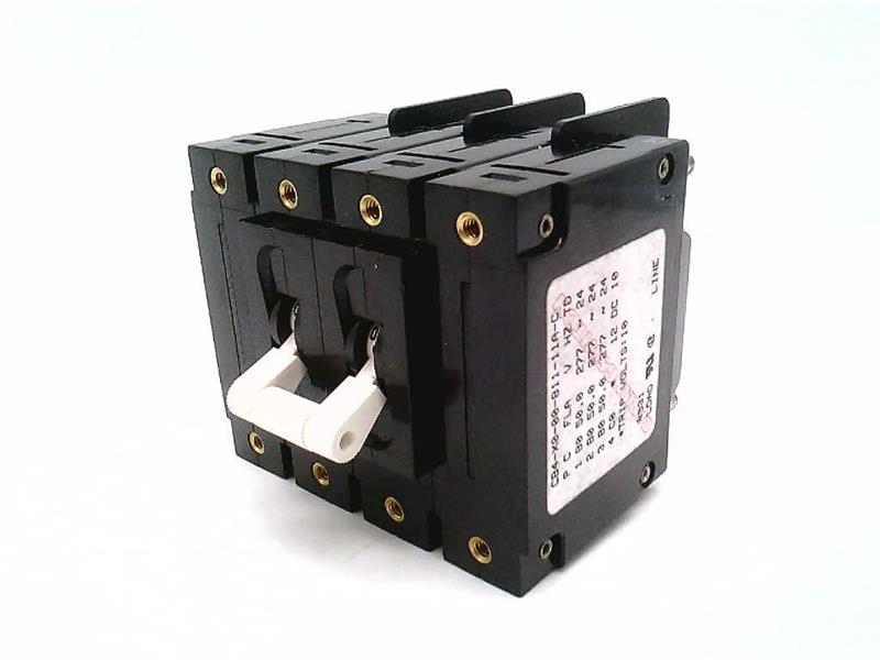 Carling Switch CB4-X0-00-811-11A-C