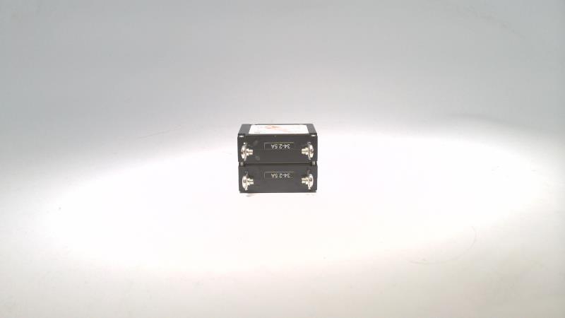 Carling Switch AM2-B0-34-425-201-C