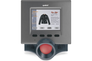 Zebra MK1100-0N0DAKBNT00