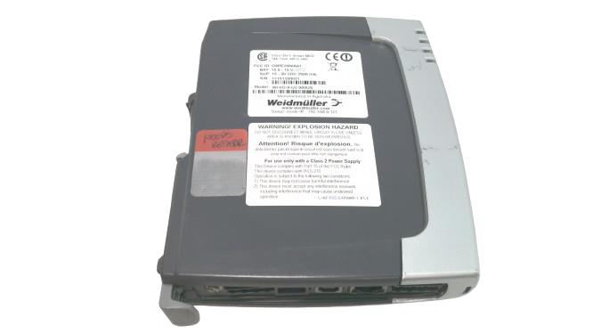 Weidmuller 6720005011