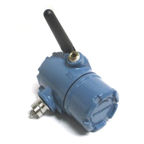 Topworx 702DX32D1I5WA3WK1B4